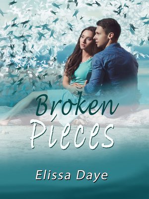 cover image of Broken Pieces